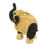 Load image into Gallery viewer, JaipurCrafts 24 Kt. Gold Plated Elephant Showpiece Figurine - of an erawat Gajantlaxmi