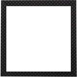 Load image into Gallery viewer, Webelkart Synthetic Motivational/Funny Quote Design Photo Poster Frame without Glass for Wall, Office, Study Room Decoration (Multicolour, 10 x 10 Inch)