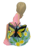 Load image into Gallery viewer, JaipurCrafts Premium Cute Doll Statue Showpiece -12 cms