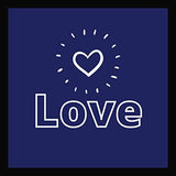 Load image into Gallery viewer, Webelkart Premium Set of 3 Motivational/Inspirational Quote Photo Frame for Wall, Office, Study Room Decoration Poster Framed with Plexi Glass, Size - 10 x 10 INCH