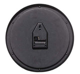 गैलरी व्यूवर में इमेज लोड करें, JaipurCrafts Plastic Designer Wall Clock for Home/Living Room/Bedroom/Kitchen with Ajanta Movement (12 in)