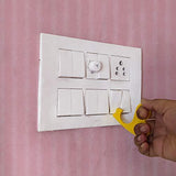 Load image into Gallery viewer, Webelkart Covid Safety Key-Chain/Hands-Free Contact Less DoorOpener