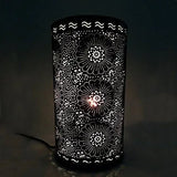 Load image into Gallery viewer, JaipurCrafts Beautiful Flowers Wall/Table Lamp