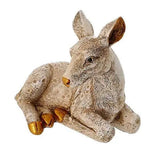 Load image into Gallery viewer, JaipurCrafts Handcrafted Deer showpiece Garden Statue Outdoor Collectibles Figurines showpiece Statue Items for Living Room Drawing Room Bed Room Hall Outdoor Decor