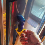 Load image into Gallery viewer, Webelkart Covid Safety Key-Chain/Hands-Free Contact Less DoorOpener