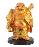 Load image into Gallery viewer, JaipurCrafts Fengshui Laughing Buddha Showpiece