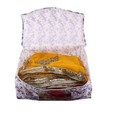 गैलरी व्यूवर में इमेज लोड करें, JaipurCrafts Non Woven Saree Cover Bag Set of 5 Pcs/Wardrobe Organiser/Regular Clothes Bag