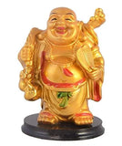 गैलरी व्यूवर में इमेज लोड करें, JaipurCrafts Premium Fengshui Laughing Buddha Showpiece