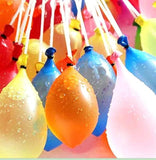 गैलरी व्यूवर में इमेज लोड करें, Webelkart Premium Holi Water Balloon Pack of 10-222 PES Magic Water Balloon Fasting Filling Balloons for Holi Festive (Multicolor)