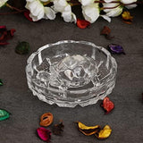 Load image into Gallery viewer, JaipurCrafts Premium Crystal Turtle Tortoise with Plate for Feng Shui and Vastu Best Gift for Career and Good Luck