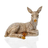 Load image into Gallery viewer, JaipurCrafts Handcrafted Deer showpiece Garden Statue Outdoor Collectibles Figurines showpiece Statue Items for Living Room Drawing Room Bed Room Hall Outdoor Decor