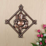 Load image into Gallery viewer, Webelkart Wall Hanging of Lord Ganesha Showpiece - 30 cm (Original and Authentic)
