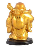 Load image into Gallery viewer, JaipurCrafts Premium Fengshui Laughing Buddha Showpiece