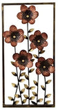 Load image into Gallery viewer, JaipurCrafts Antique Wall Hanging of Flowers
