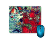 Load image into Gallery viewer, Webelkart Designer Mouse Pad / Rubber Base Mouse Pad for Laptop, PC/Anti Slippery Mouse Pads for Computers, PC, Wireless Mouse for Desktop JC05189