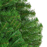 Load image into Gallery viewer, WebelKart Premium X-mas Tree, Christmas Tree for Christmas Decor- 5 Feet.| (Christmas Tree 5 Feet)