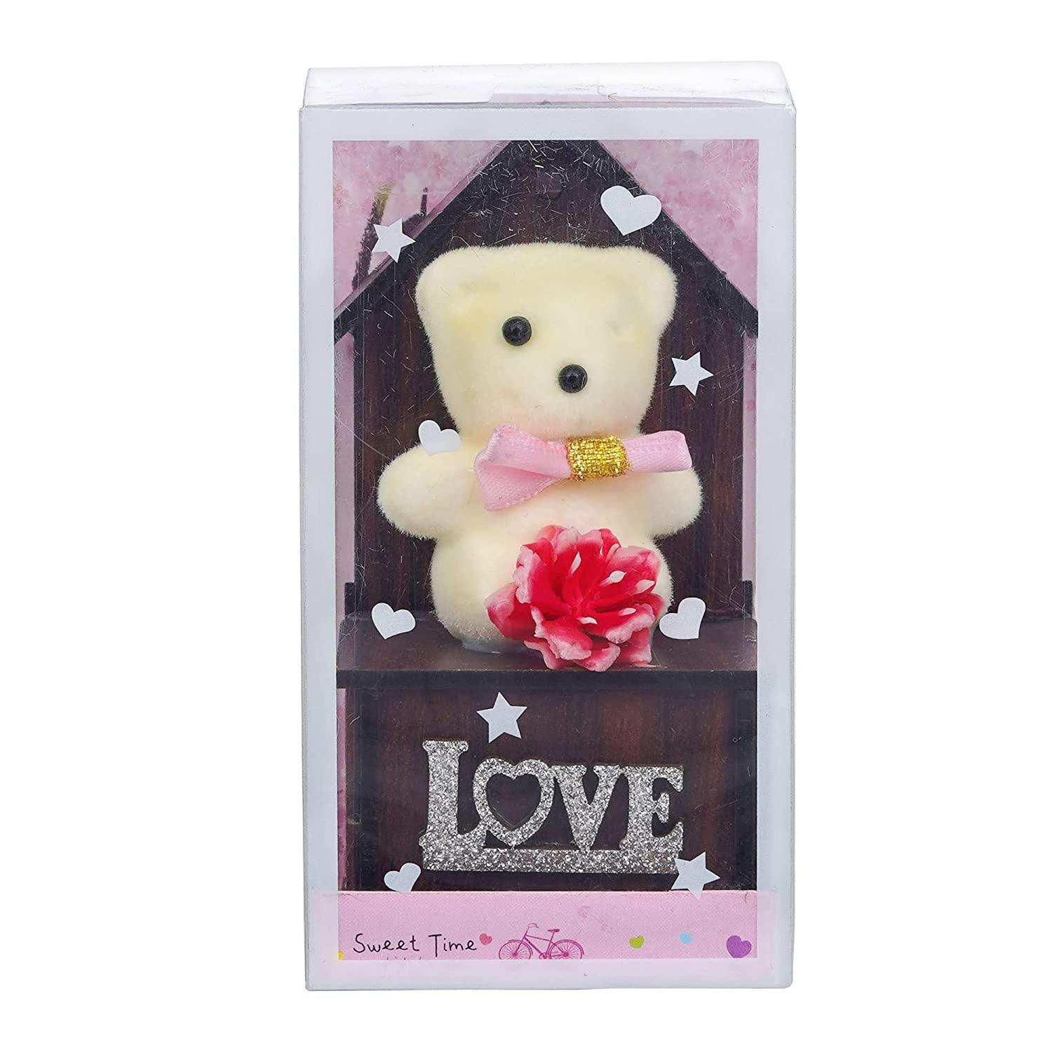 Gift for Girlfriend Soft Toys Teddy Bear Stuffed Animal Teddy Bear for Kids   Valentine Day Gifts 