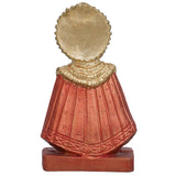 Load image into Gallery viewer, Webelkart Premium Baba Khatu Shyam ji Idol Statue Showpiece for Home and Pooja Decoration | Khatu Shyam Murti for Home and Car Dashboard (Multicolour, 6 Inches)