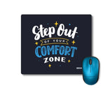 Load image into Gallery viewer, Webelkart Designer Printed Qoutes Mouse Pad / Rubber Base Mouse Pad for Laptop, PC/Anti Slippery Mouse Pads for Computers, PC, Wireless Mouse