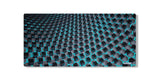 Load image into Gallery viewer, Webelkart Designer Extended Mouse Pad / Rubber Base Mouse Pad for Laptop, PC/Anti Slippery Mouse Pads for Computers, PC, Wireless Mouse (600 mm x 300 mm)-JC05229