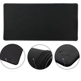Load image into Gallery viewer, Webelkart Designer Extended Mouse Pad / Rubber Base Mouse Pad for Laptop, PC/Anti Slippery Mouse Pads for Computers, PC, Wireless Mouse (600 mm x 300 mm)-JC05219