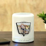 Load image into Gallery viewer, JaipurCrafts Customized Bluetooth Speaker